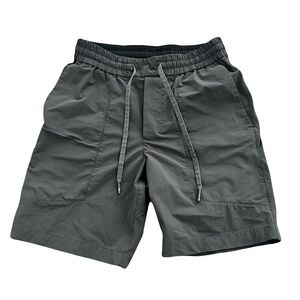 Lululemon Bowline Shorts 8” - image 1